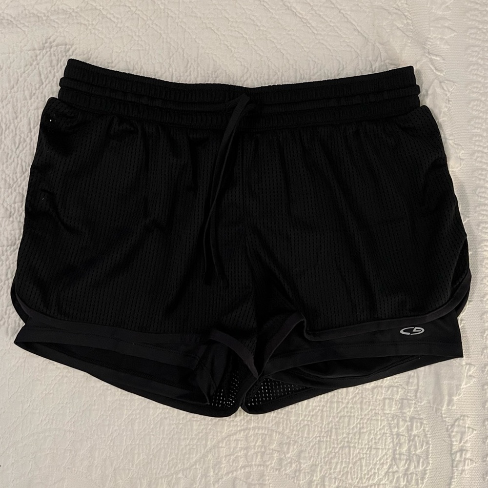 Champion DuoDry Shorts